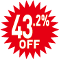 43.2%OFF